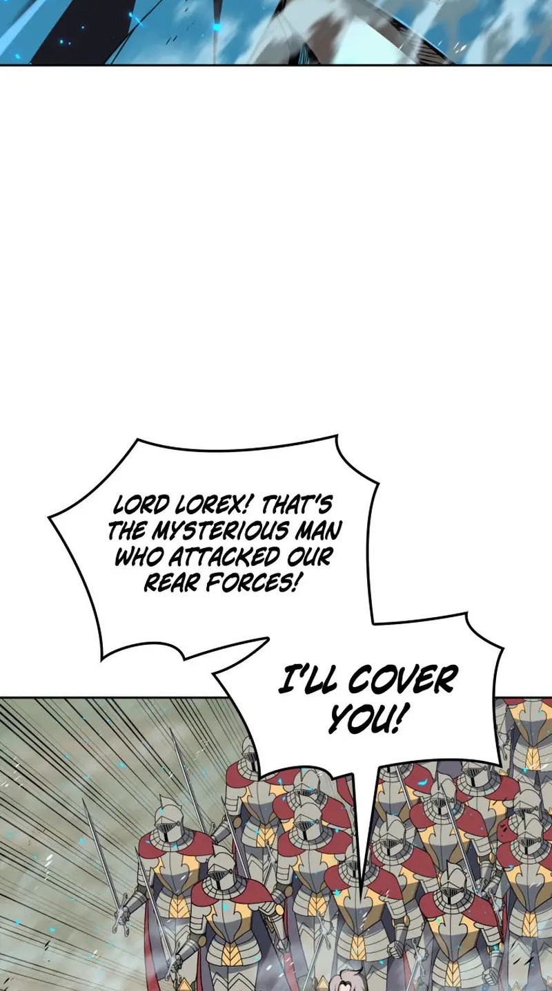 Overgeared Chap 345 - Next Chap 346