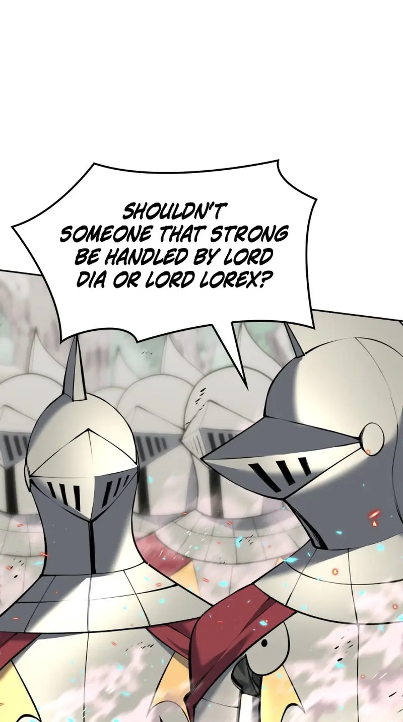 Overgeared Chap 345 - Next Chap 346
