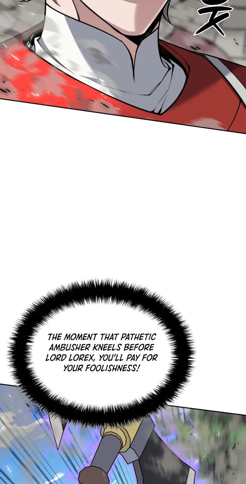 Overgeared Chap 345 - Next Chap 346