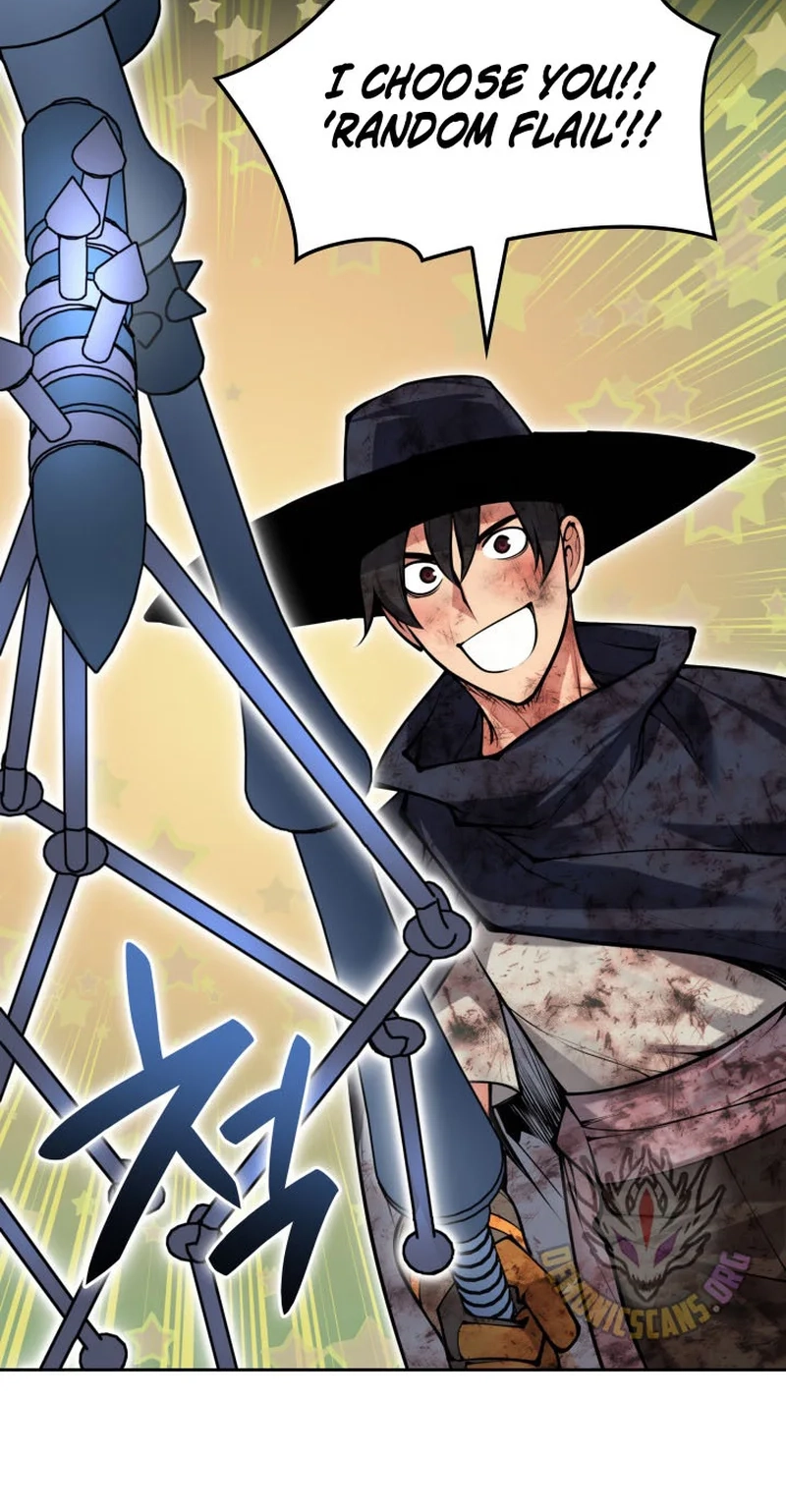 Overgeared Chap 346 - Next Chap 347