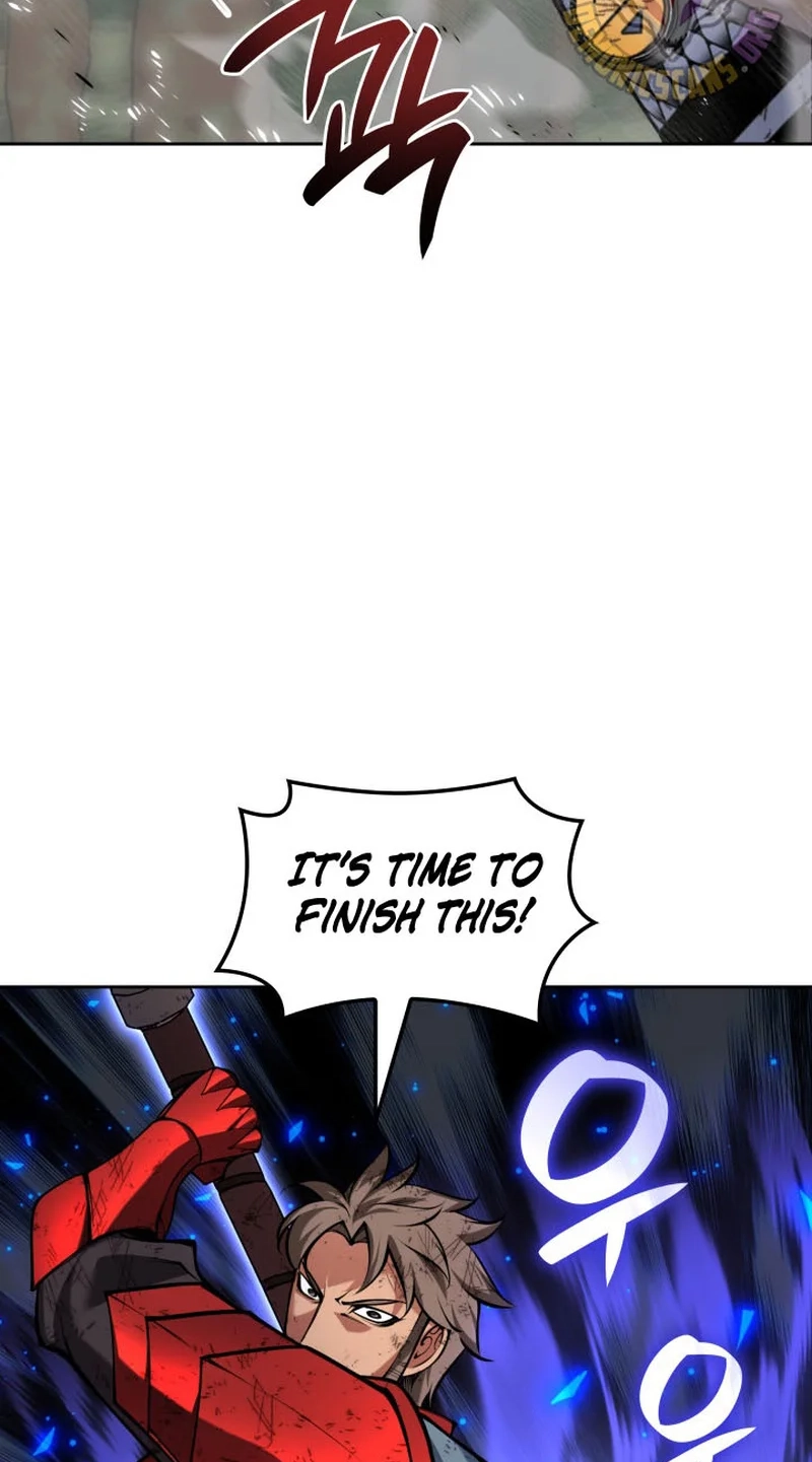 Overgeared Chap 346 - Next Chap 347