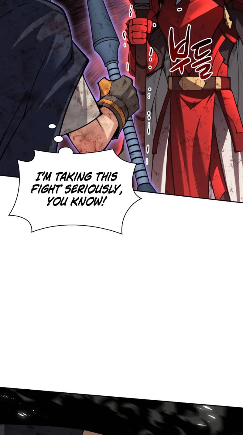 Overgeared Chap 346 - Next Chap 347