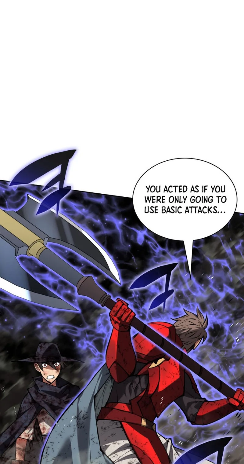 Overgeared Chap 346 - Next Chap 347