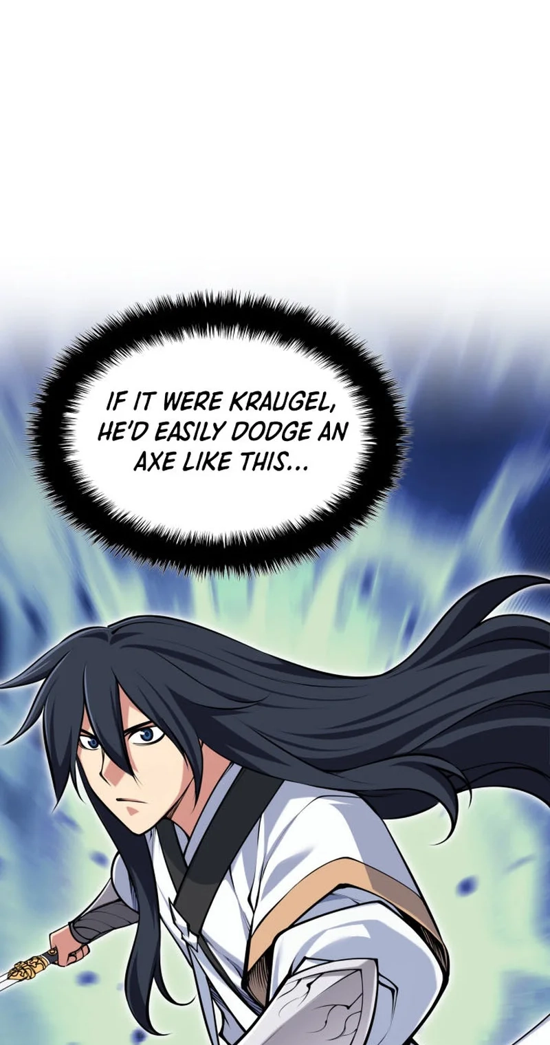 Overgeared Chap 346 - Next Chap 347