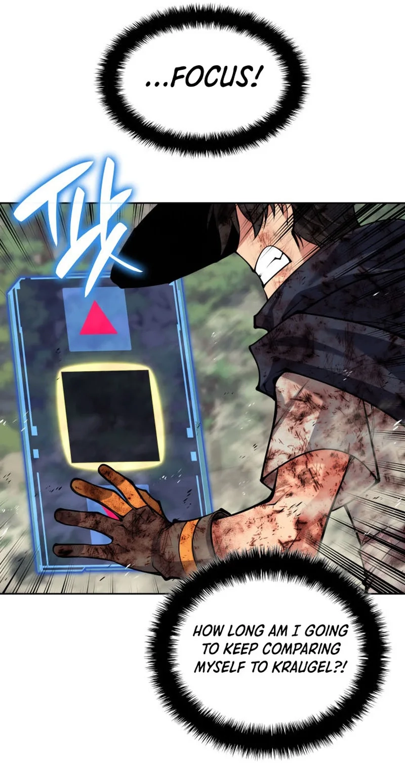 Overgeared Chap 346 - Next Chap 347
