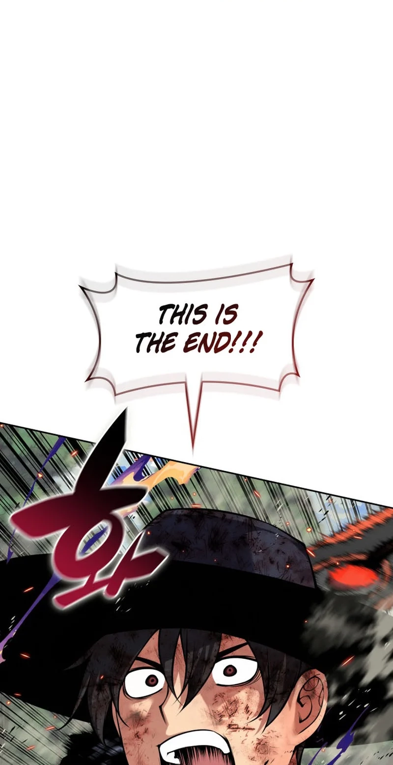 Overgeared Chap 346 - Next Chap 347