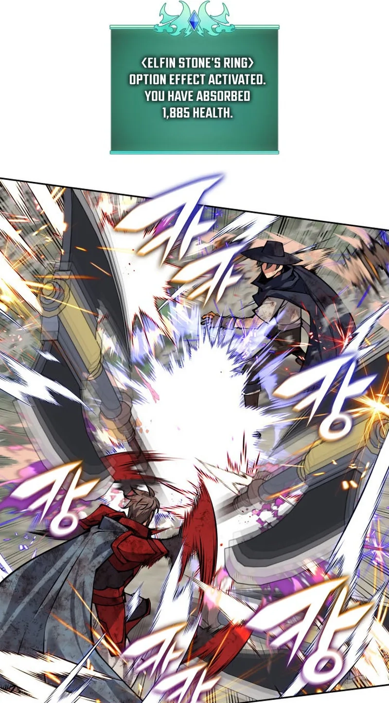 Overgeared Chap 346 - Next Chap 347