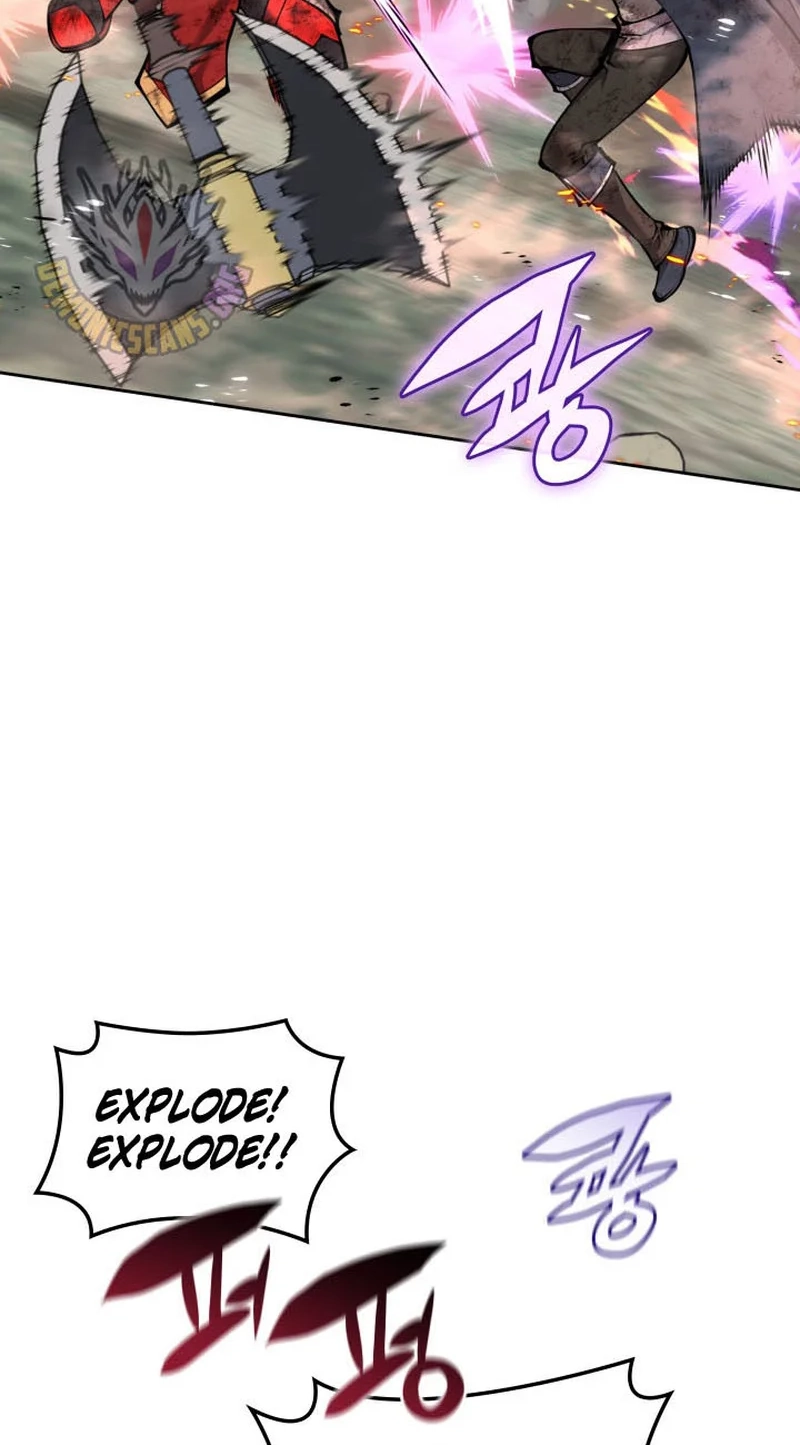 Overgeared Chap 346 - Next Chap 347