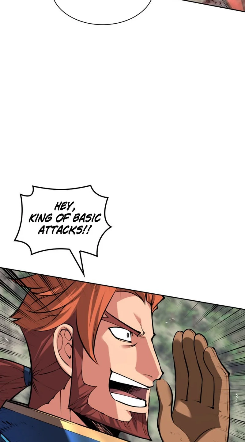 Overgeared Chap 346 - Next Chap 347