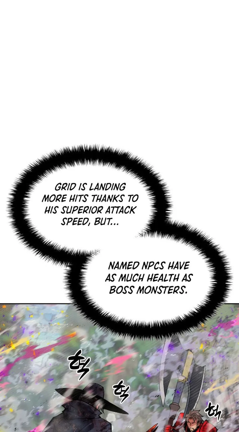 Overgeared Chap 346 - Next Chap 347