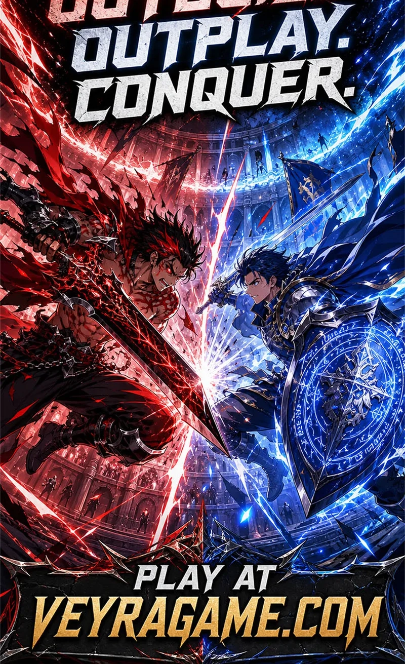 Overgeared Chap 346 - Next Chap 347