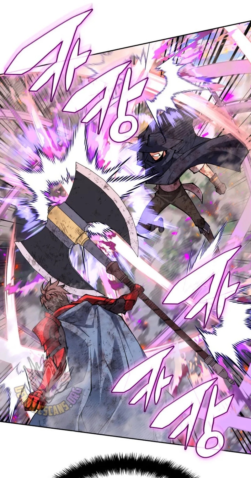 Overgeared Chap 346 - Next Chap 347