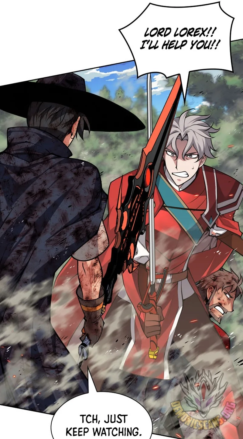 Overgeared Chap 346 - Next Chap 347