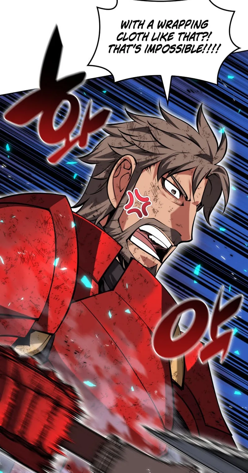 Overgeared Chap 346 - Next Chap 347