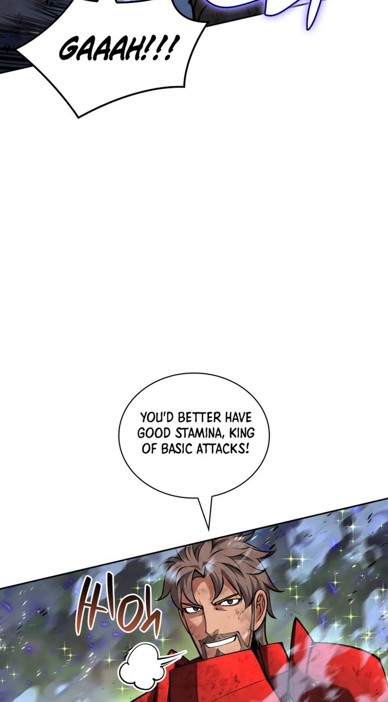Overgeared Chap 346 - Next Chap 347