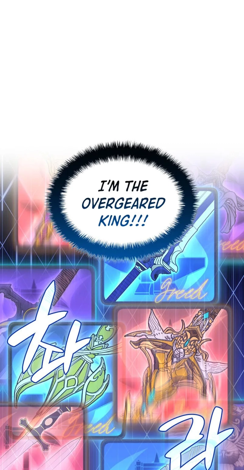 Overgeared Chap 346 - Next Chap 347