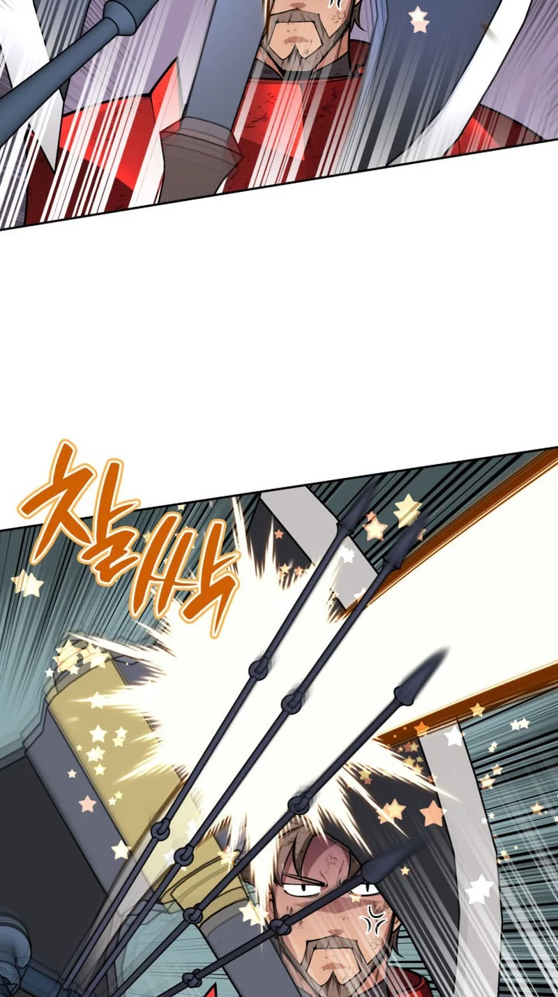 Overgeared Chap 346 - Next Chap 347