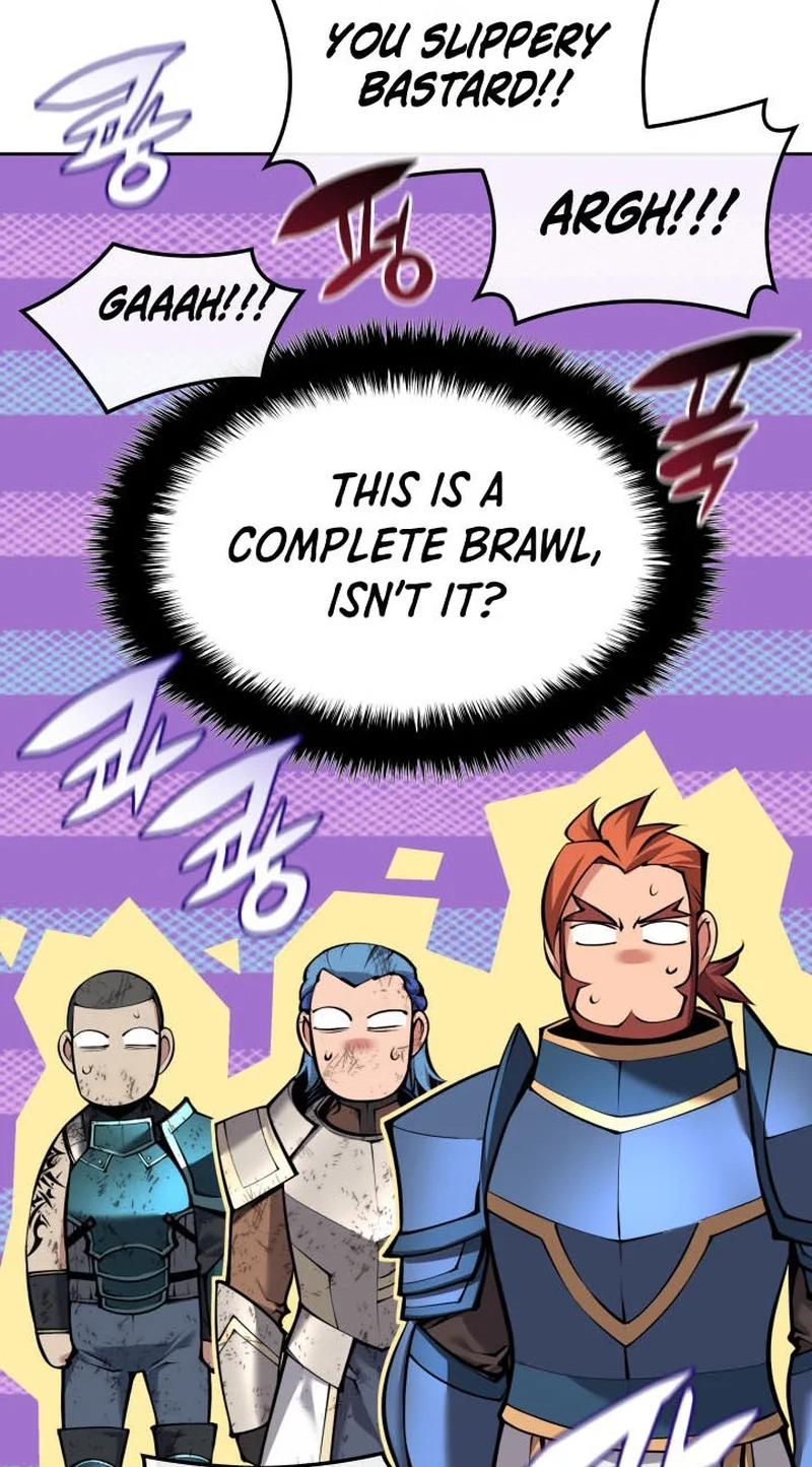 Overgeared Chap 346 - Next Chap 347