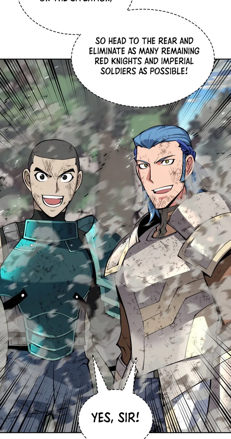 Overgeared Chap 346 - Next Chap 347