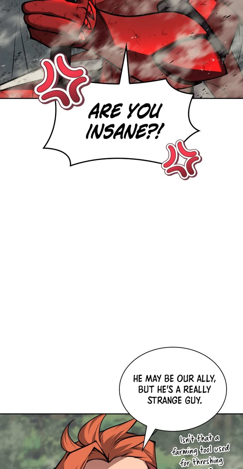 Overgeared Chap 346 - Next Chap 347