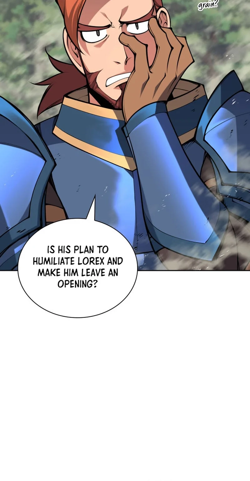 Overgeared Chap 346 - Next Chap 347