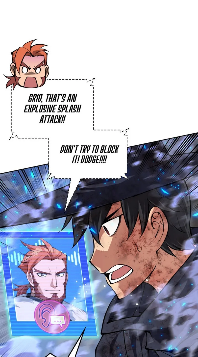 Overgeared Chap 346 - Next Chap 347