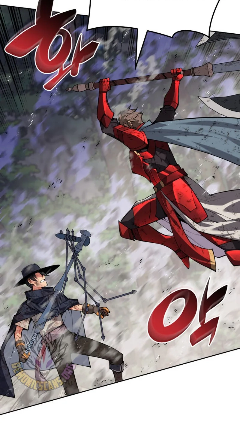 Overgeared Chap 346 - Next Chap 347