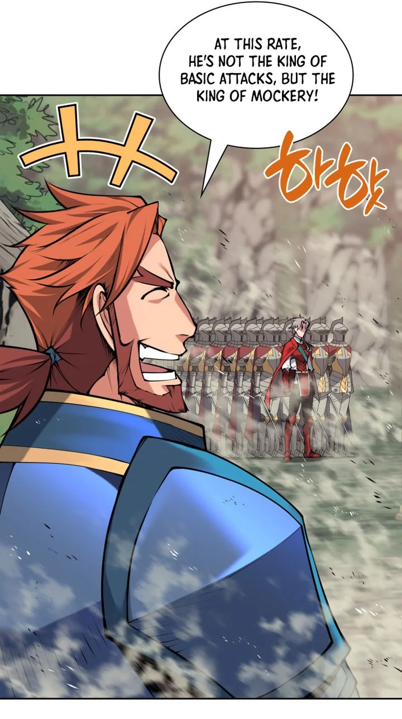 Overgeared Chap 346 - Next Chap 347