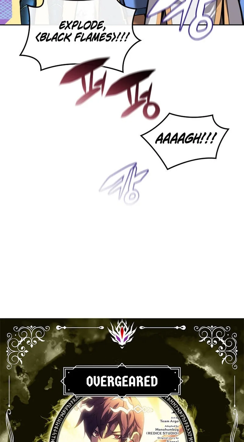 Overgeared Chap 346 - Next Chap 347