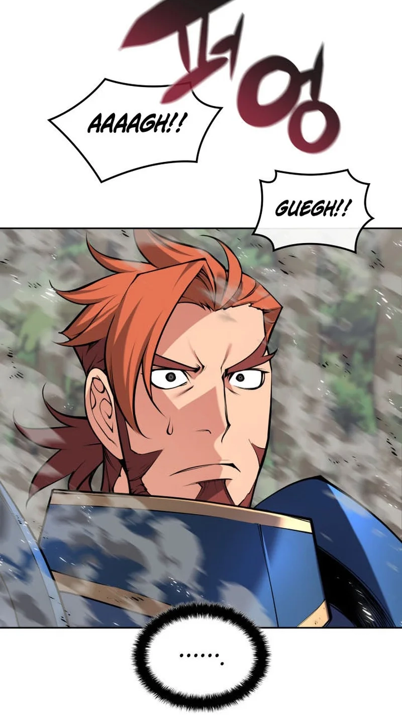 Overgeared Chap 346 - Next Chap 347