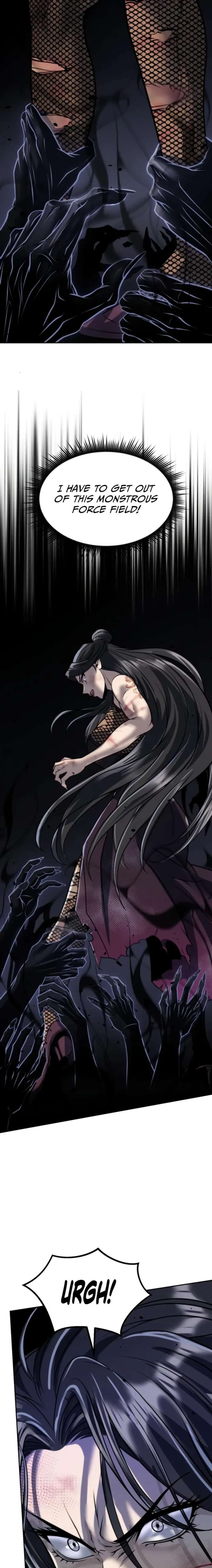 Chronicles of the Demon Faction Chap 170 - Next Chap 171