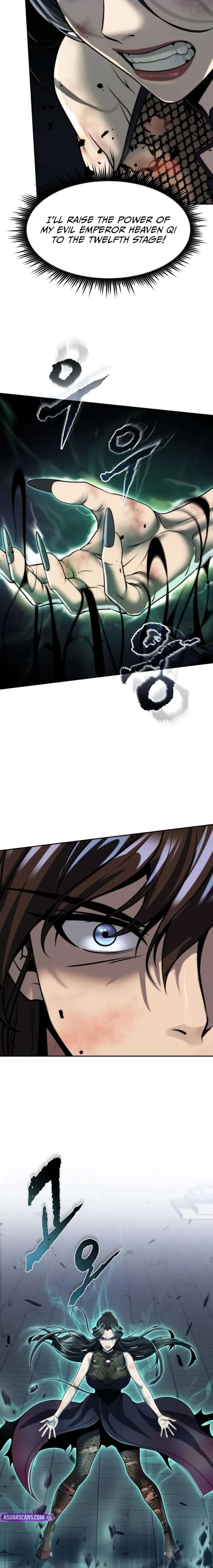 Chronicles of the Demon Faction Chap 170 - Next Chap 171
