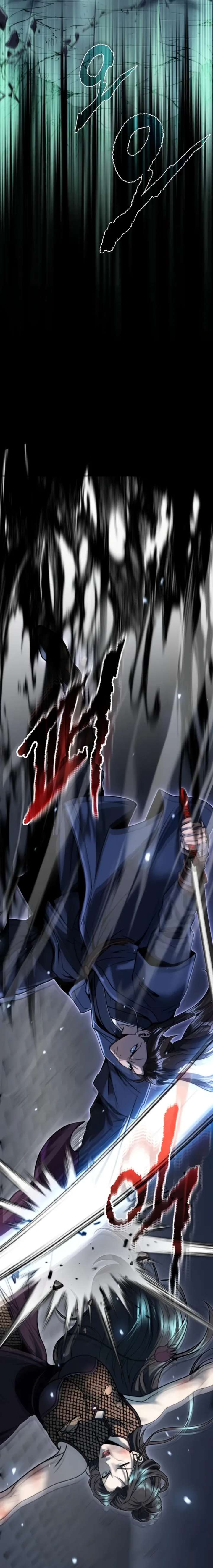 Chronicles of the Demon Faction Chap 170 - Next Chap 171