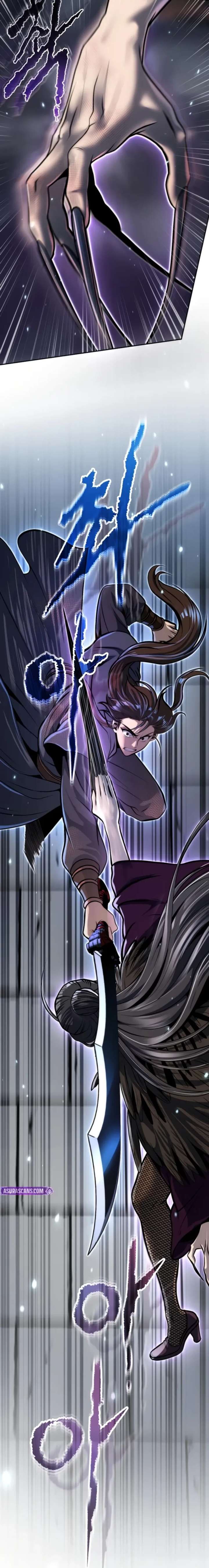 Chronicles of the Demon Faction Chap 170 - Next Chap 171