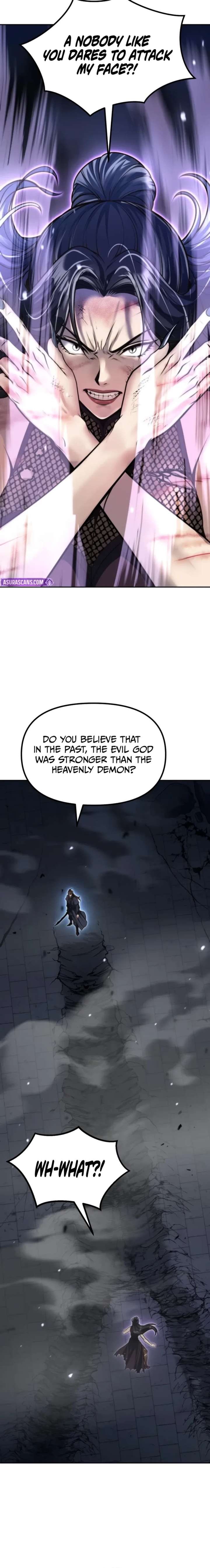 Chronicles of the Demon Faction Chap 170 - Next Chap 171