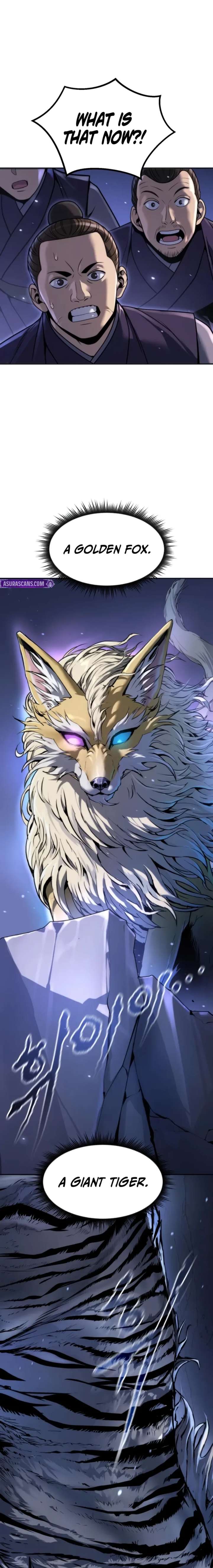 Chronicles of the Demon Faction Chap 170 - Next Chap 171