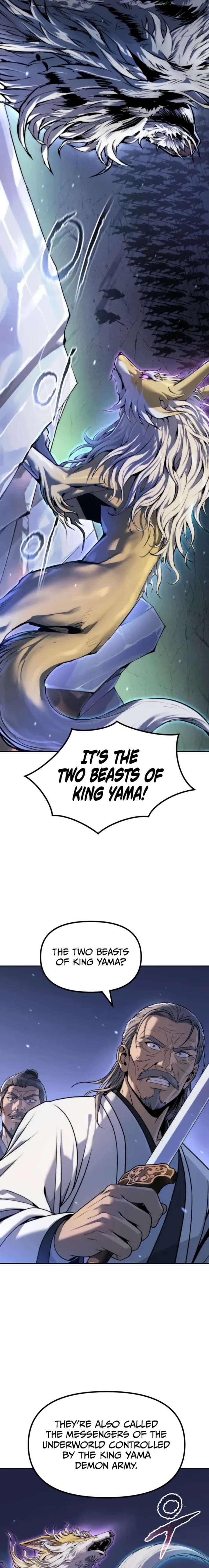Chronicles of the Demon Faction Chap 170 - Next Chap 171