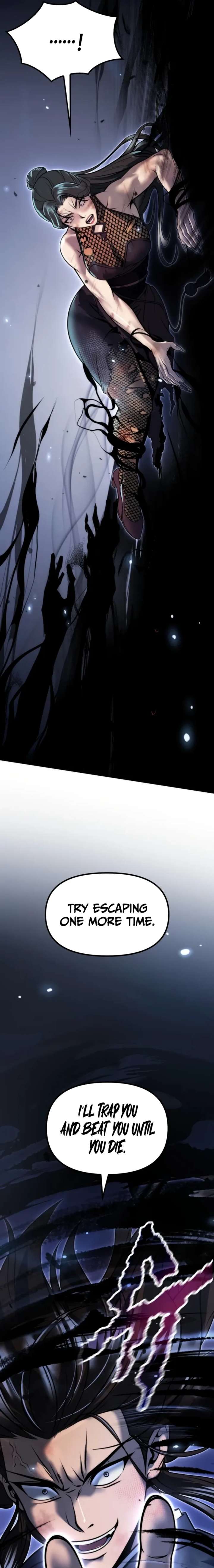 Chronicles of the Demon Faction Chap 170 - Next Chap 171