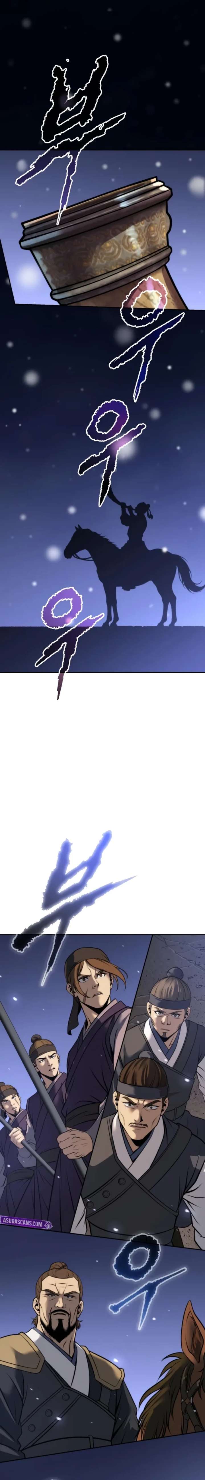 Chronicles of the Demon Faction Chap 170 - Next Chap 171