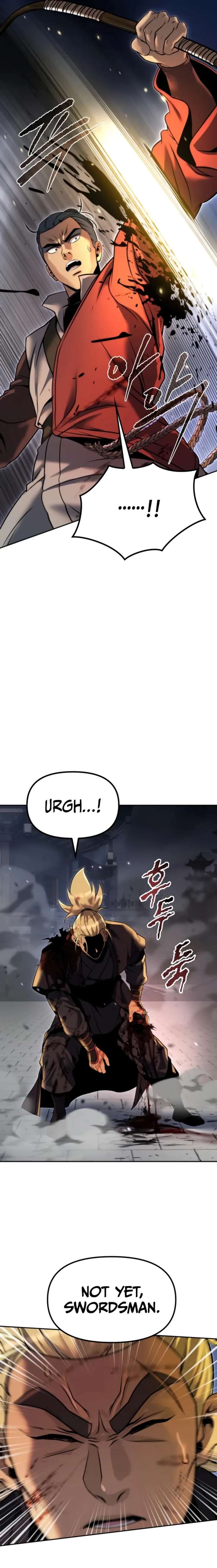 Chronicles of the Demon Faction Chap 170 - Next Chap 171
