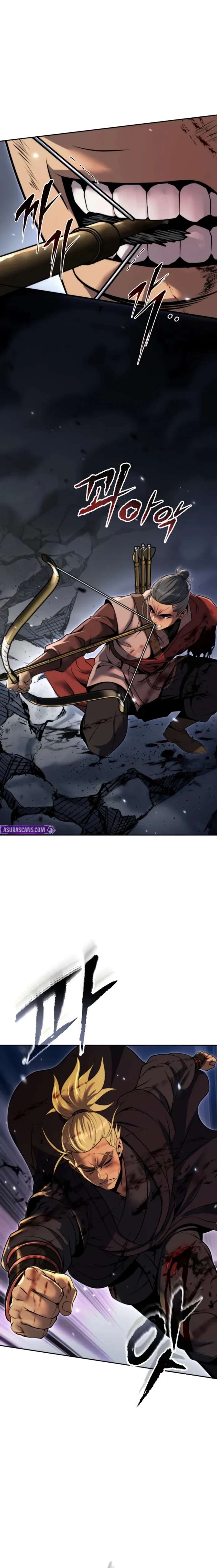 Chronicles of the Demon Faction Chap 170 - Next Chap 171
