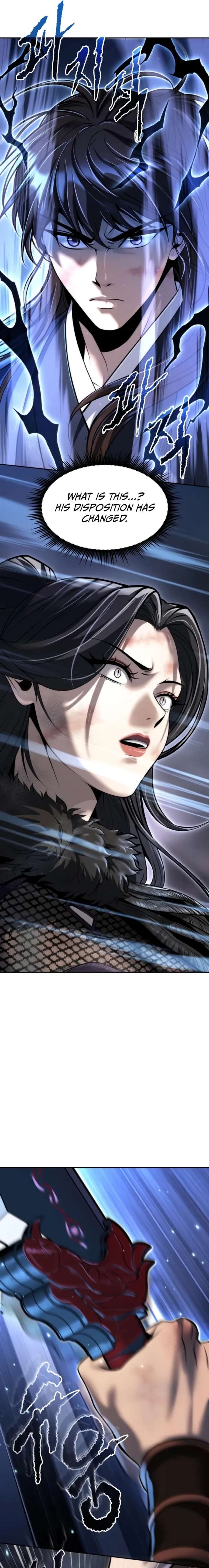Chronicles of the Demon Faction Chap 170 - Next Chap 171