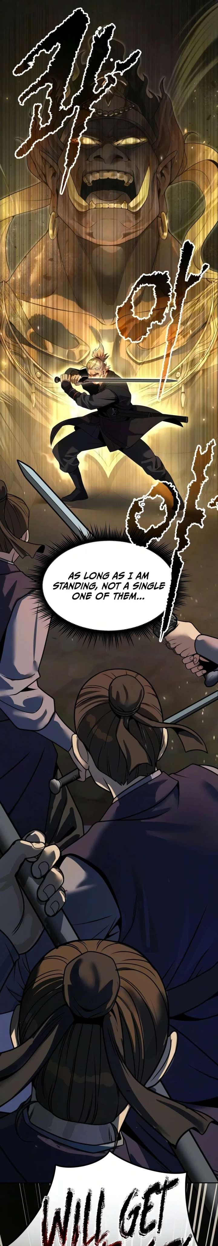 Chronicles of the Demon Faction Chap 171 - Next Chap 172