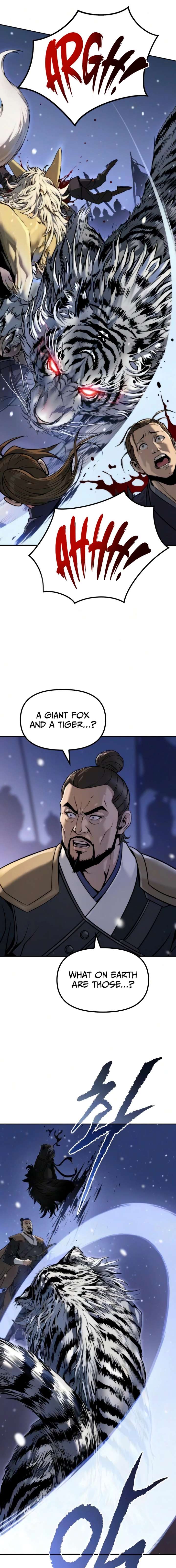 Chronicles of the Demon Faction Chap 171 - Next Chap 172