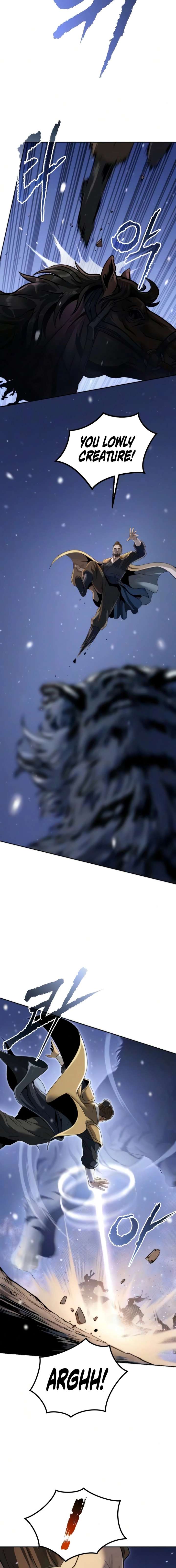 Chronicles of the Demon Faction Chap 171 - Next Chap 172