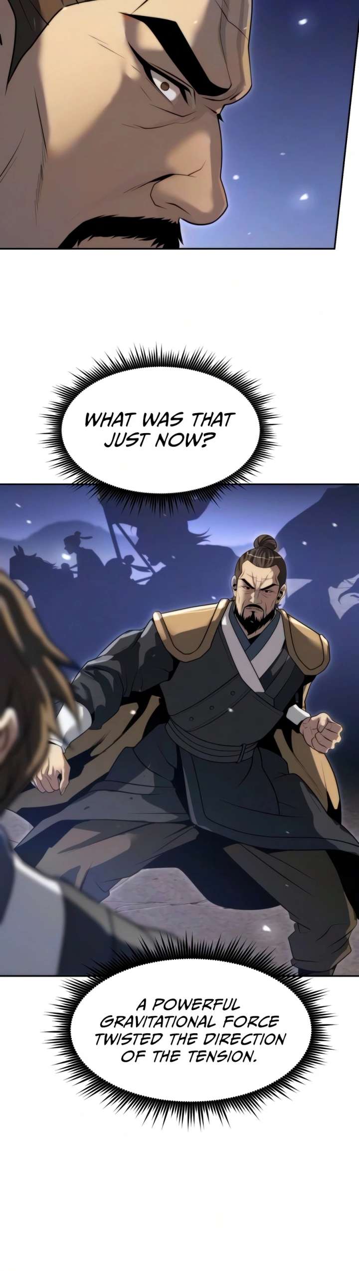 Chronicles of the Demon Faction Chap 171 - Next Chap 172