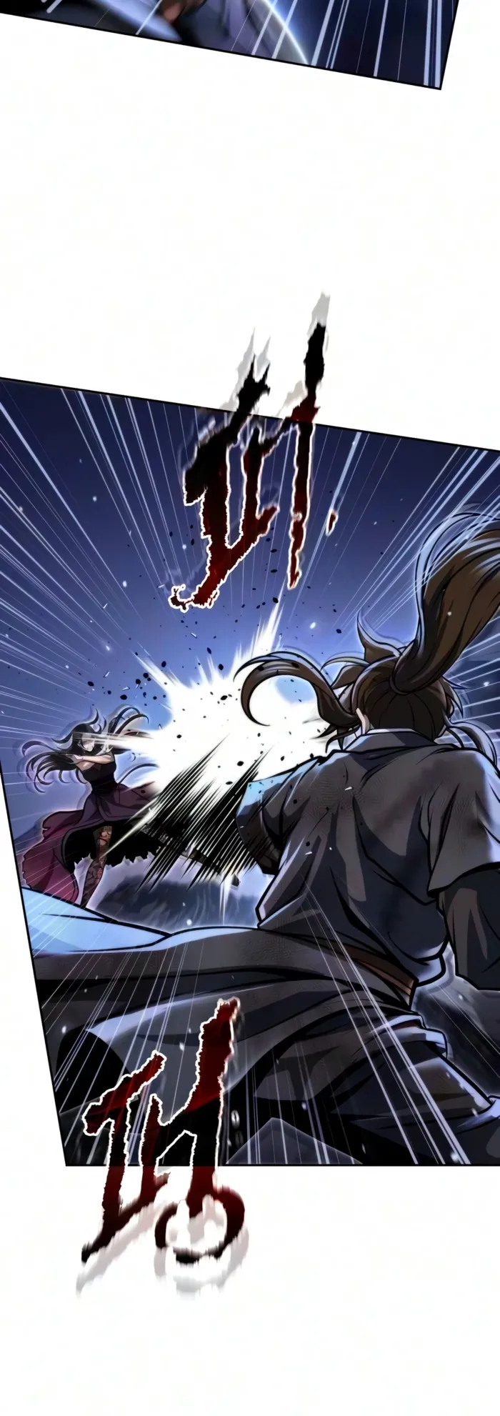 Chronicles of the Demon Faction Chap 172 - Next Chap 173