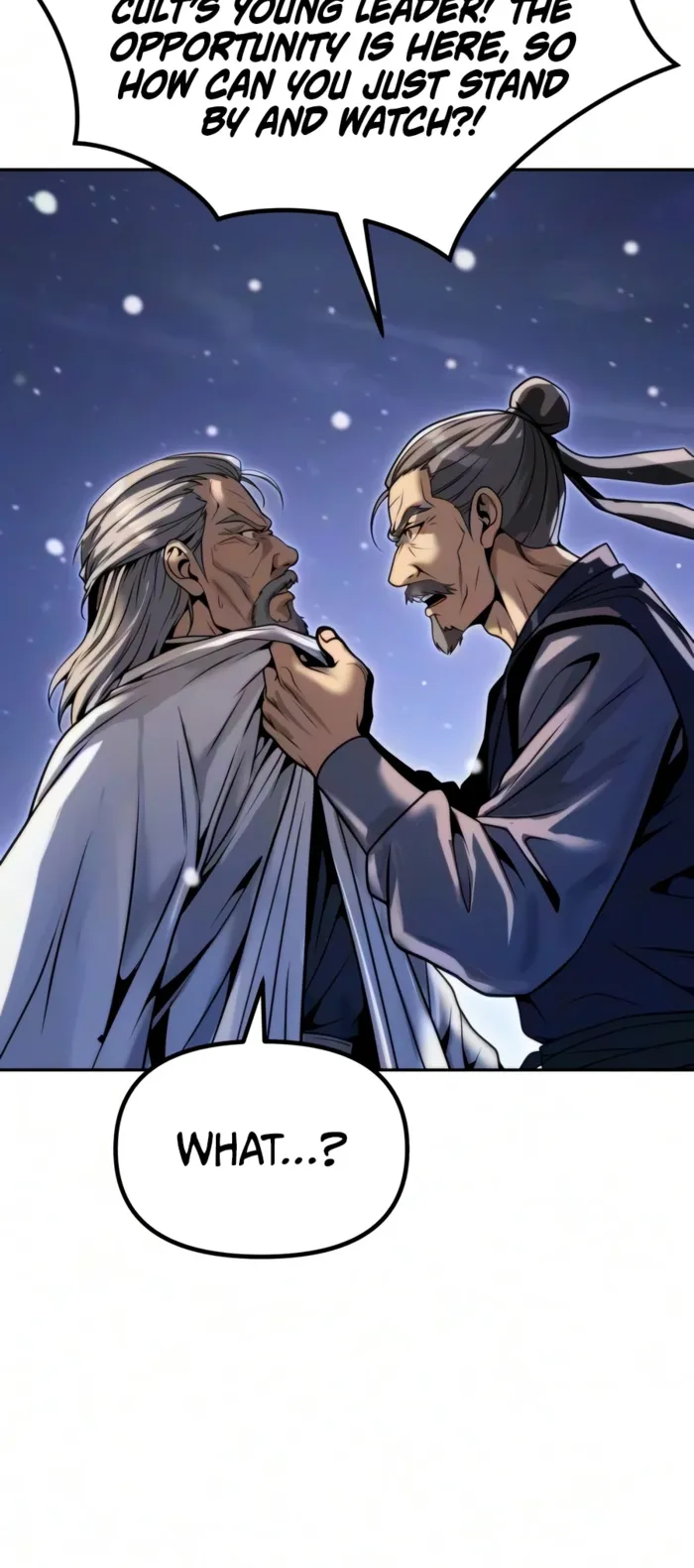 Chronicles of the Demon Faction Chap 172 - Next Chap 173