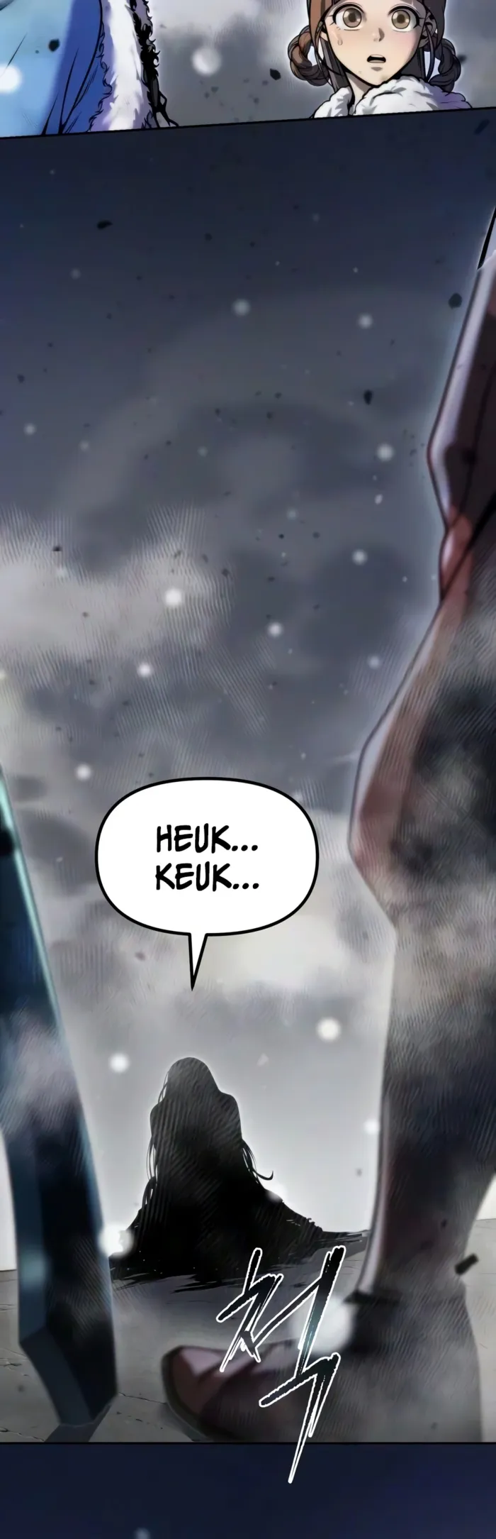 Chronicles of the Demon Faction Chap 172 - Next Chap 173