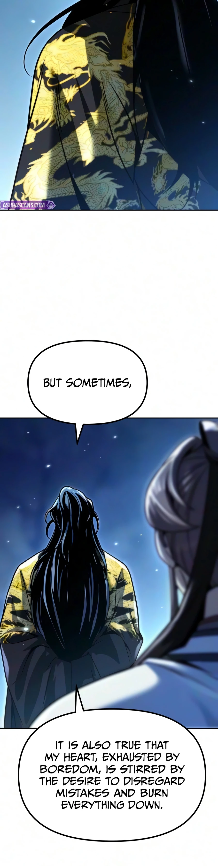 Chronicles of the Demon Faction Chap 173 - Next Chap 174